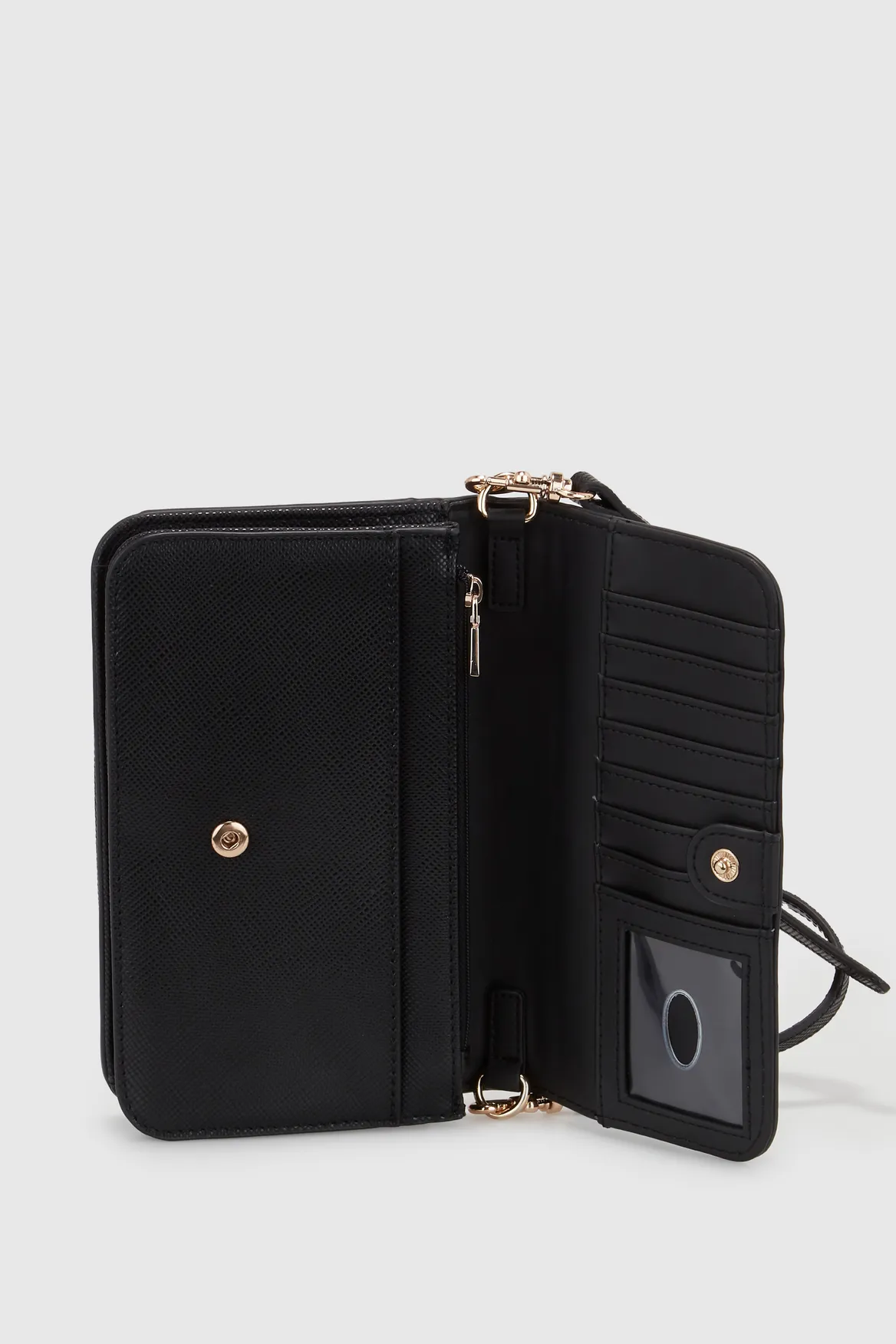 Noelle Phone Crossbody Bag Strandbags