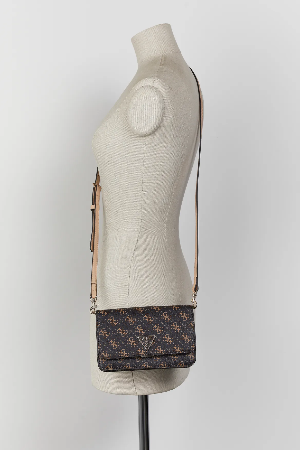 Noelle Phone Crossbody Bag Strandbags
