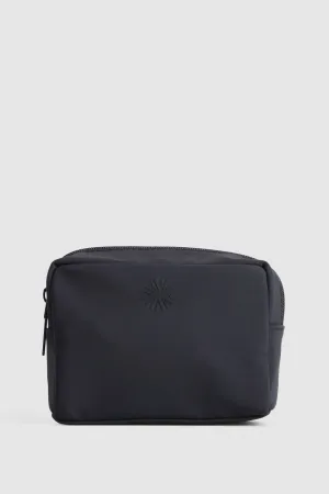 Nylon Cosmetic Pouch Strandbags