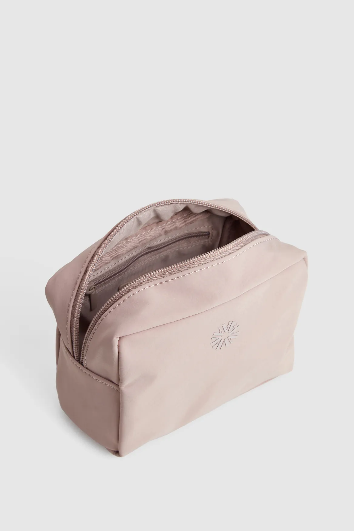 Nylon Cosmetic Pouch Strandbags