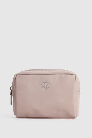 Nylon Cosmetic Pouch Strandbags