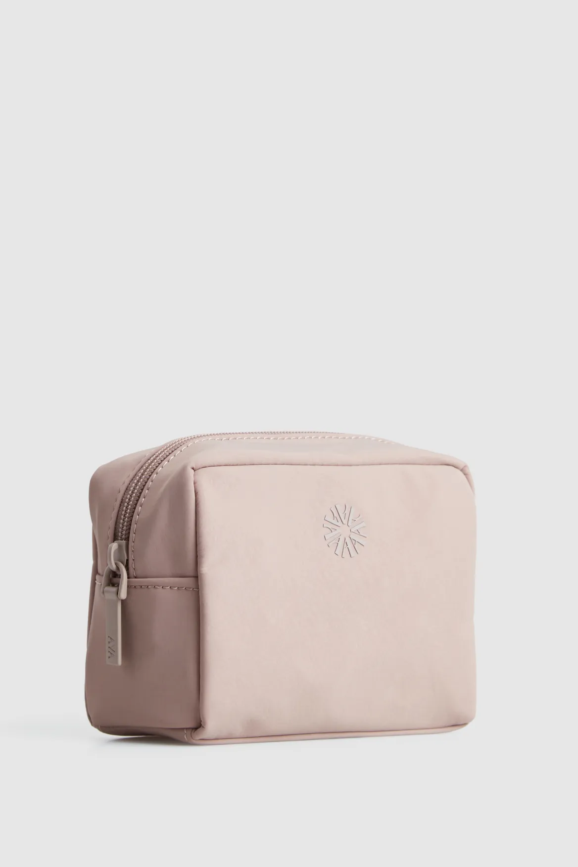 Nylon Cosmetic Pouch Strandbags