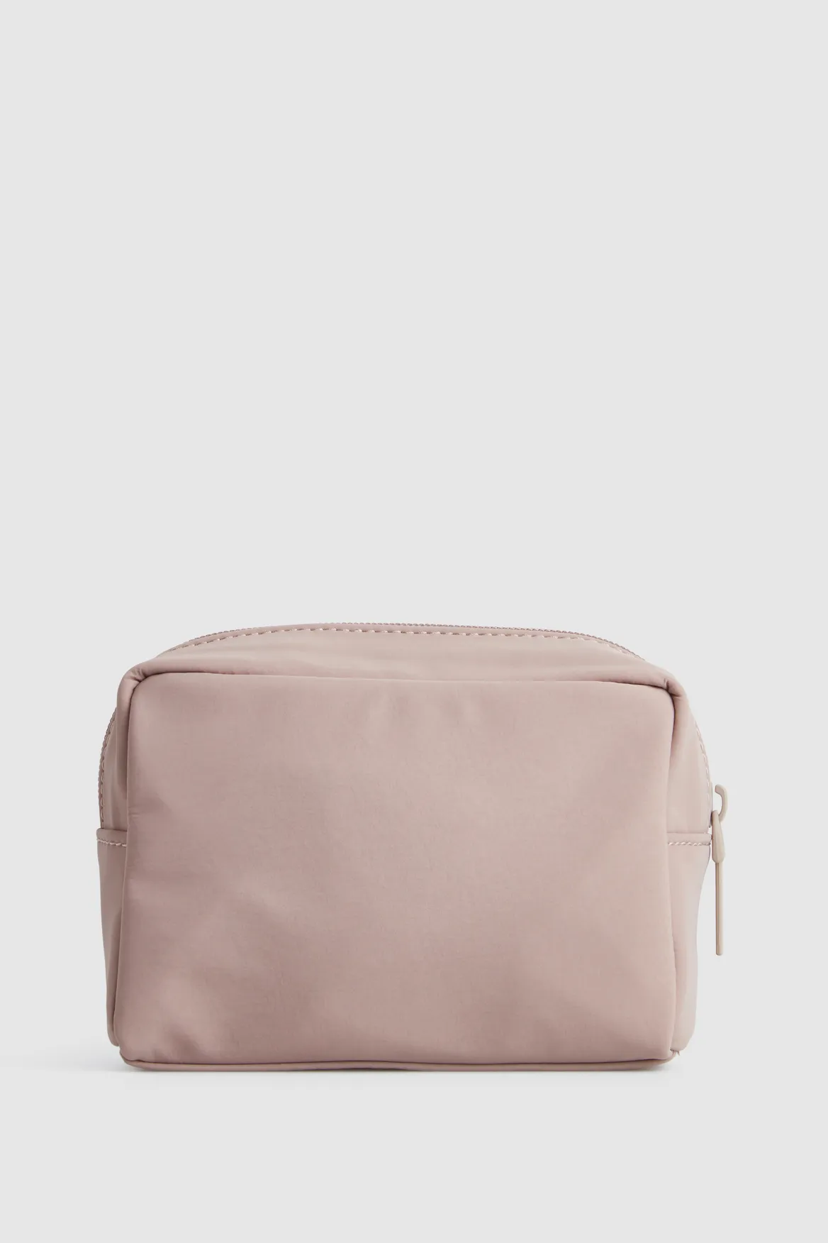 Nylon Cosmetic Pouch Strandbags