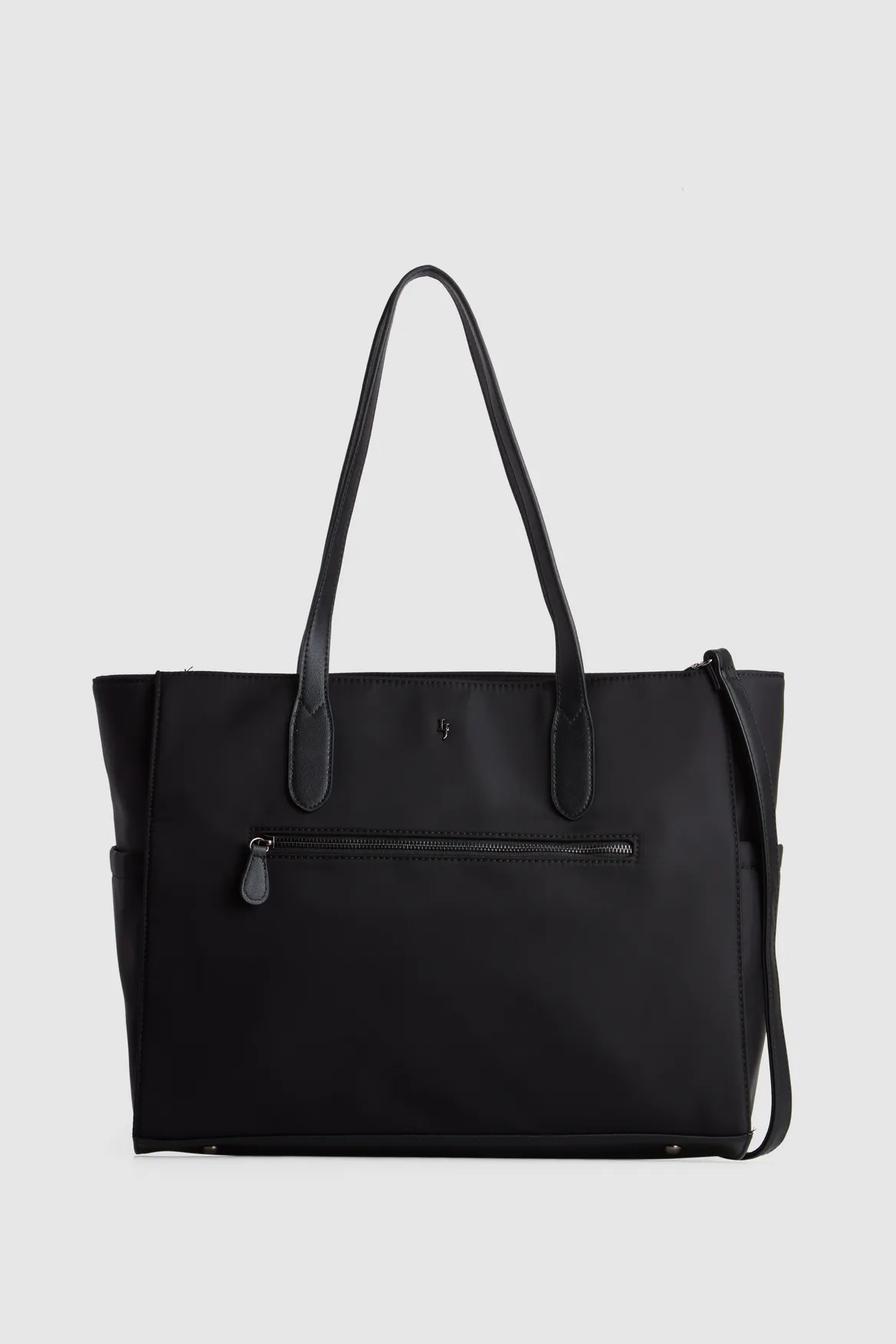 Nylon Laptop Work Tote Bag Strandbags