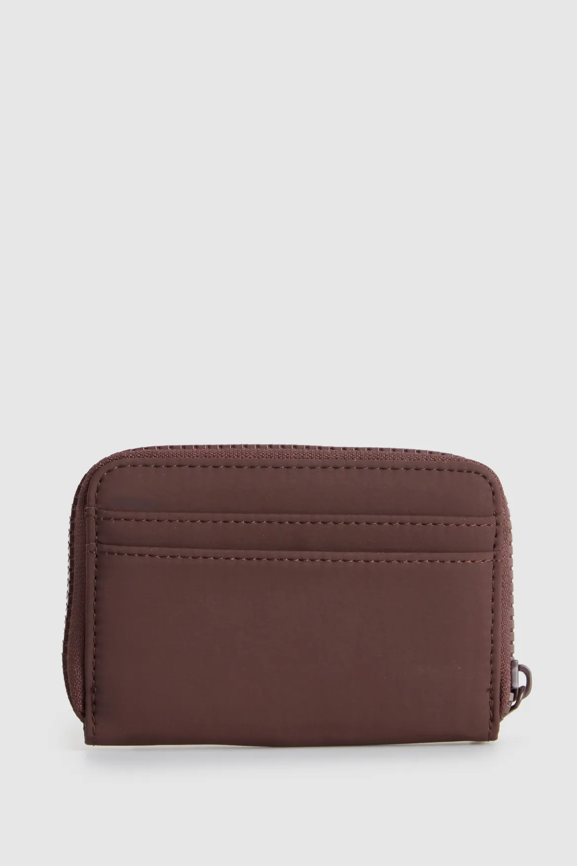 Nylon Small Ziparound Wallet Strandbags