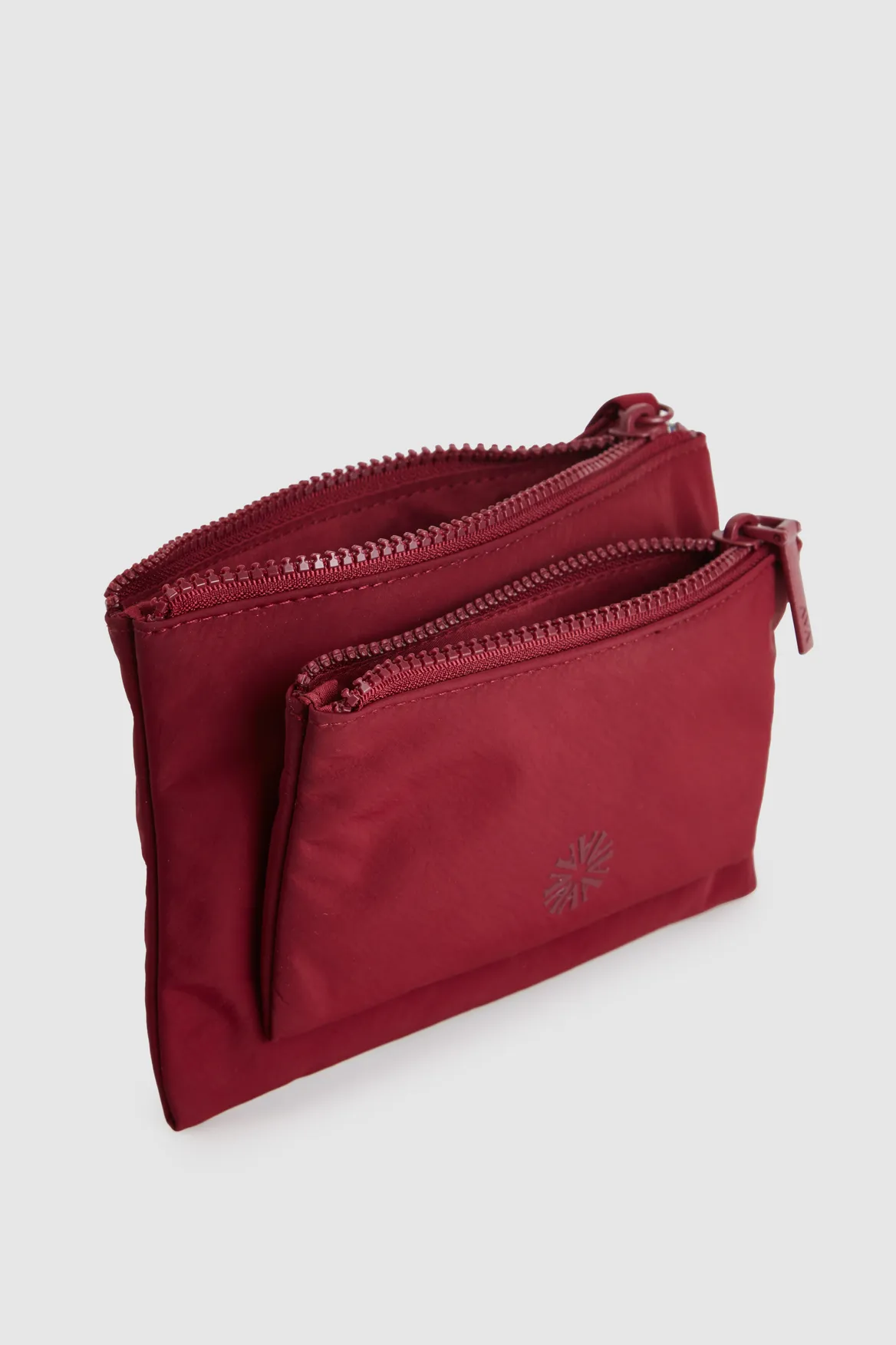 Nylon Wristlet Wallet Strandbags