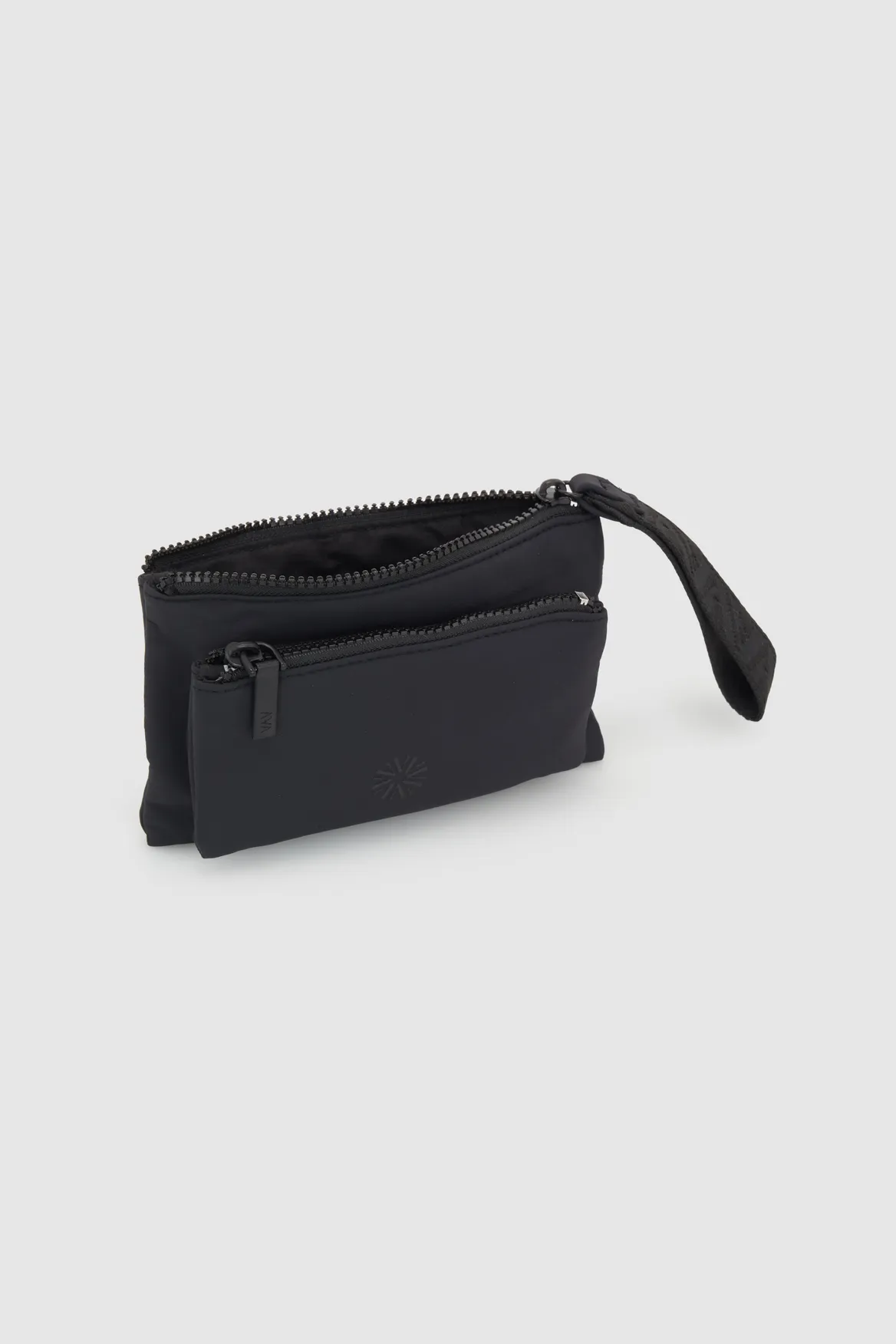 Nylon Wristlet Wallet Strandbags