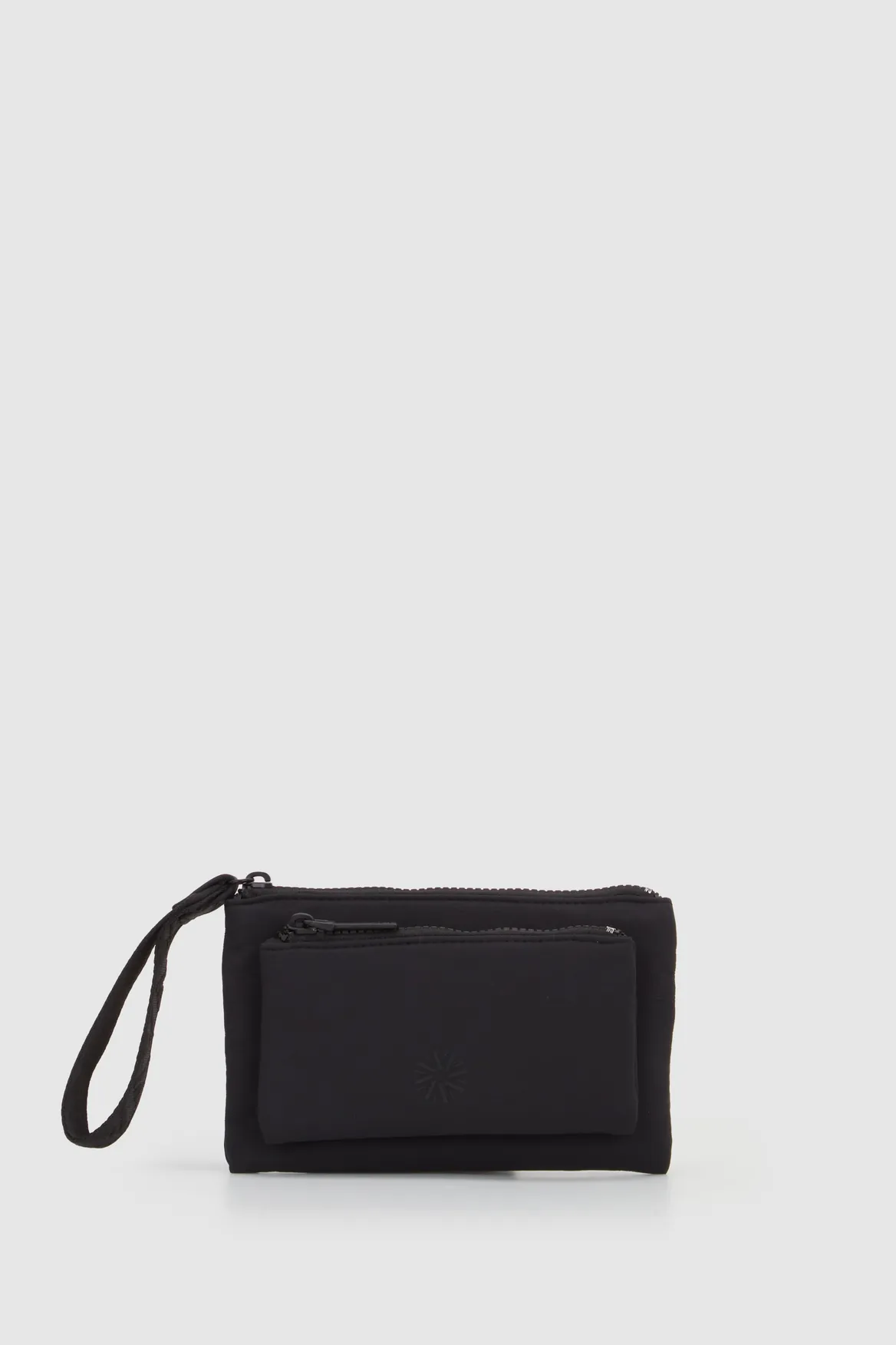 Nylon Wristlet Wallet Strandbags