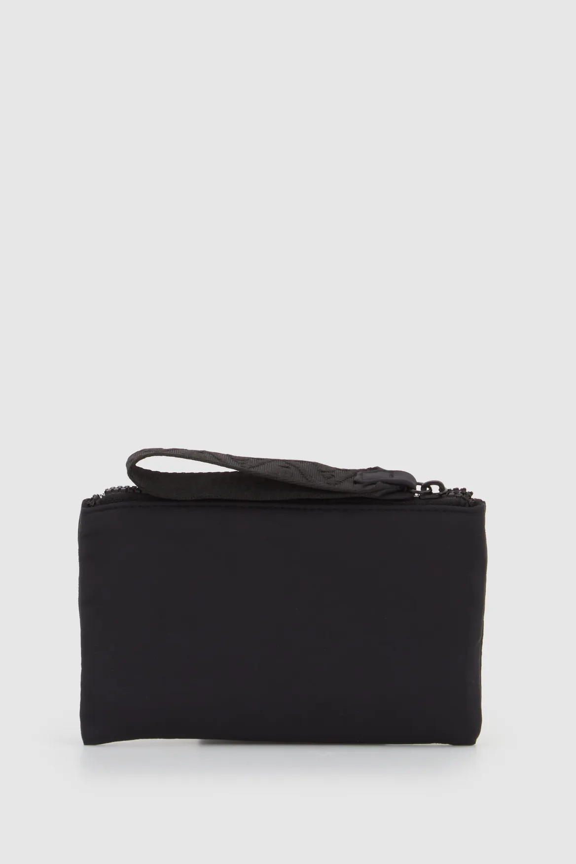 Nylon Wristlet Wallet Strandbags