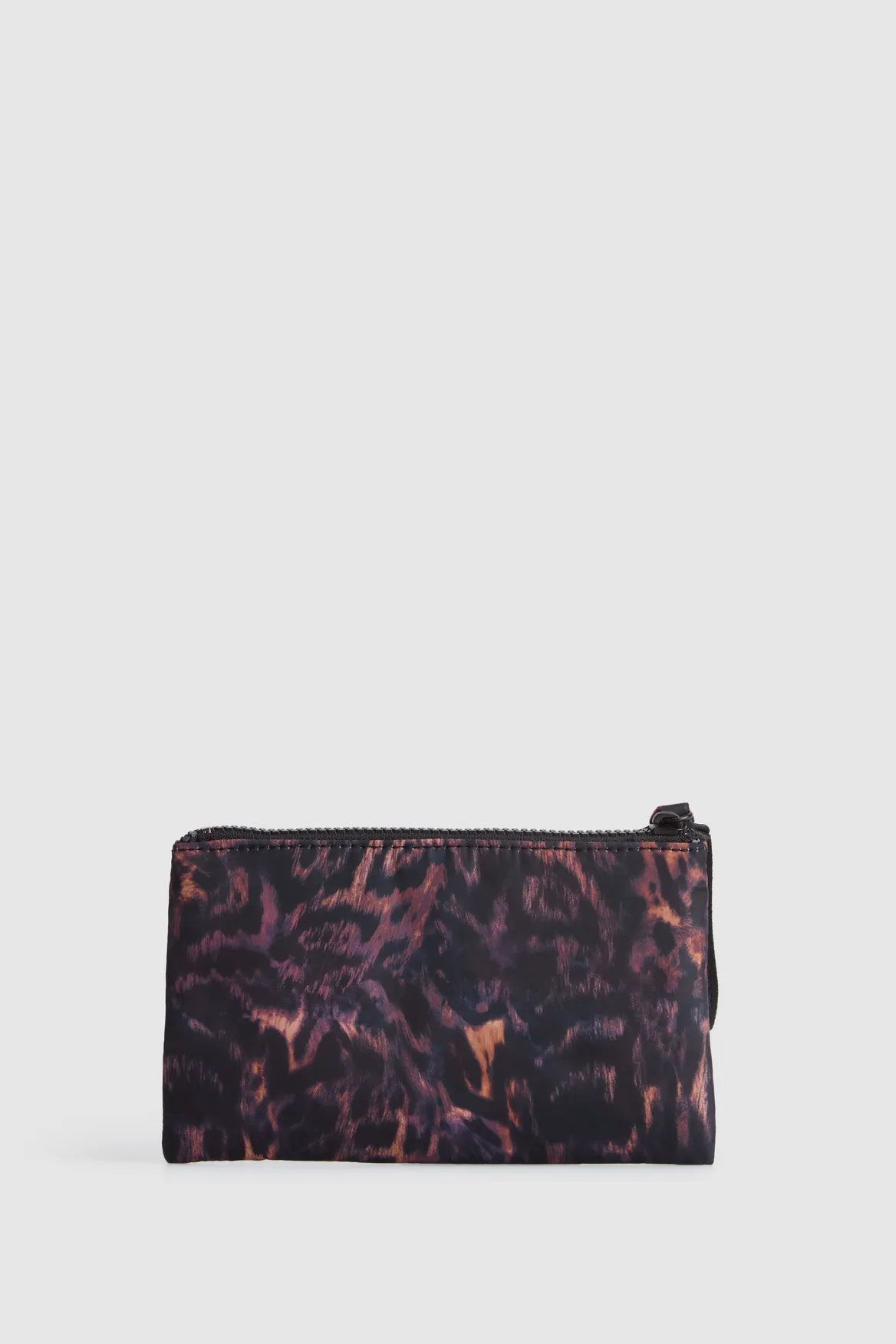 Nylon Wristlet Wallet Strandbags