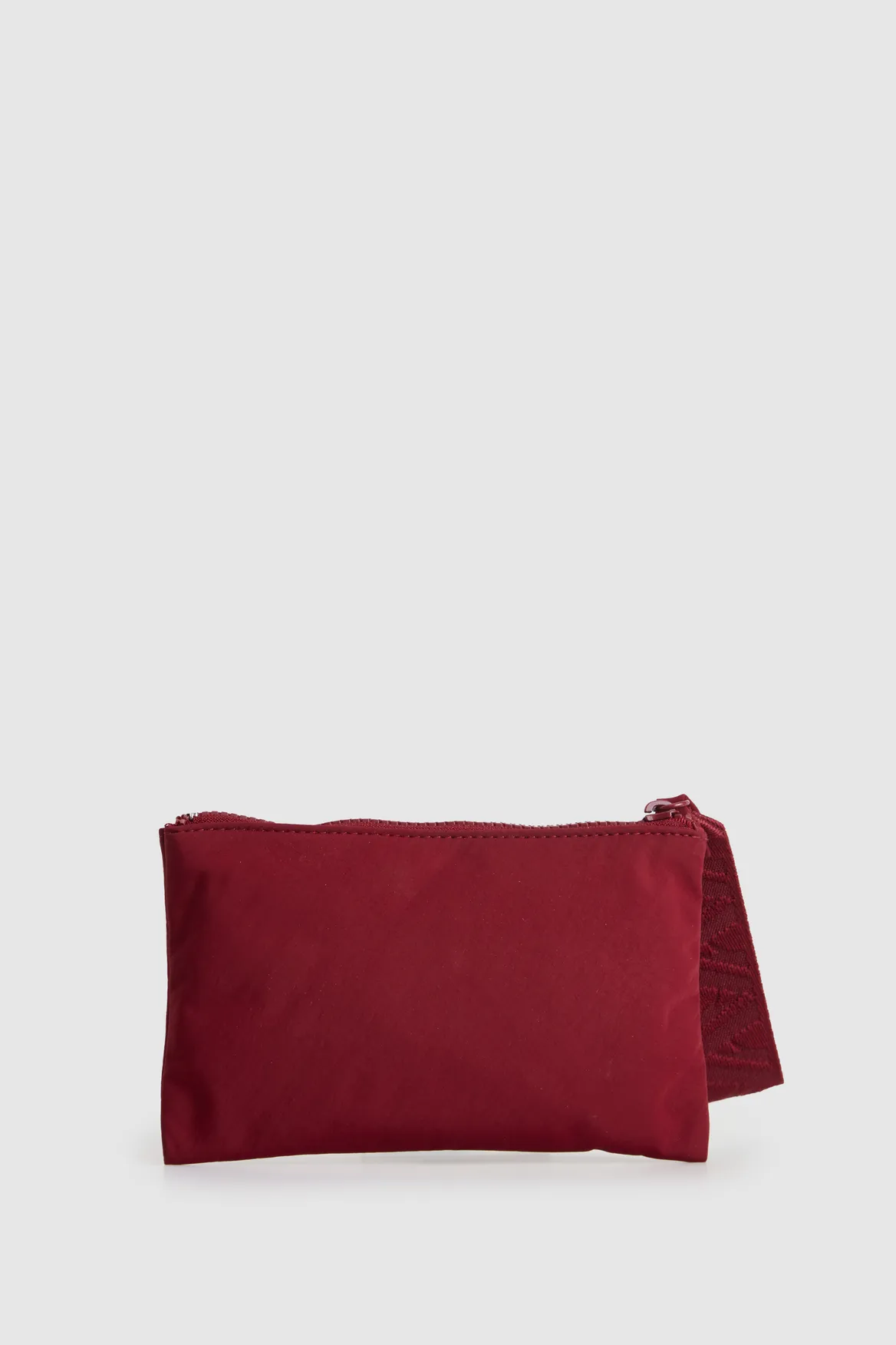 Nylon Wristlet Wallet Strandbags