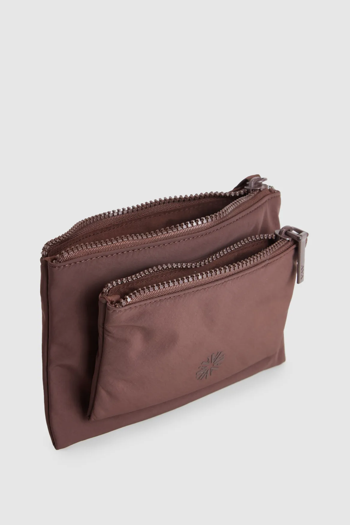 Nylon Wristlet Wallet Strandbags