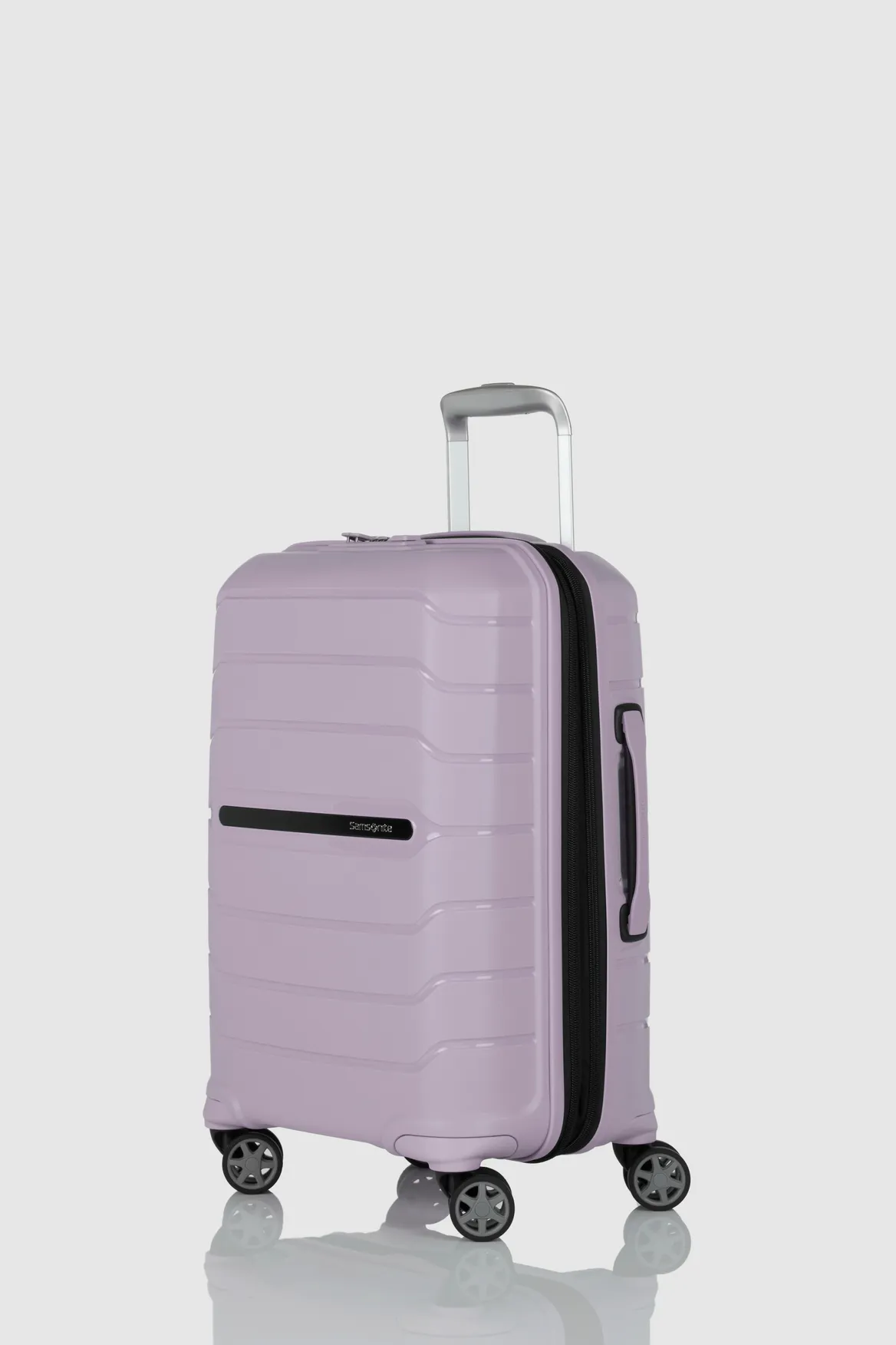Oc2lite Carry-On 55cm Suitcase Strandbags