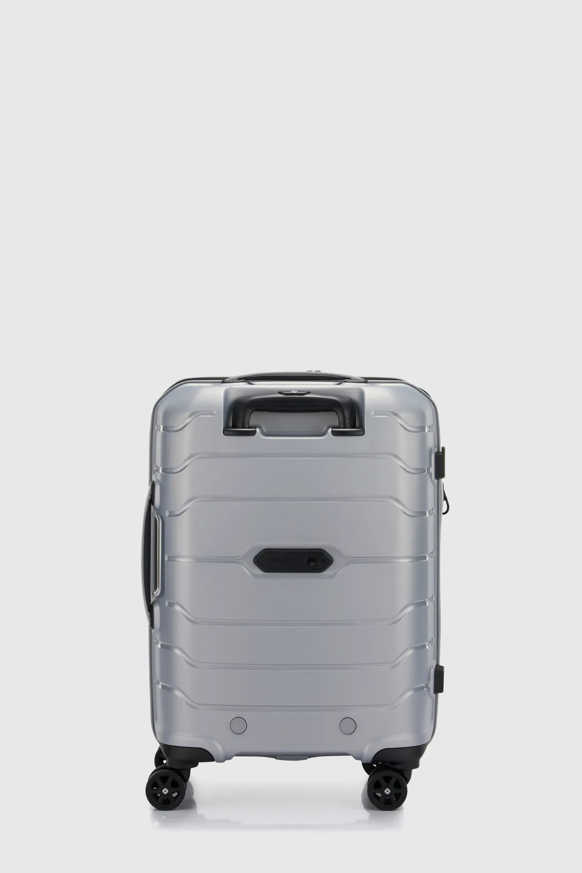 Oc2lite Carry-On 55cm Suitcase Strandbags