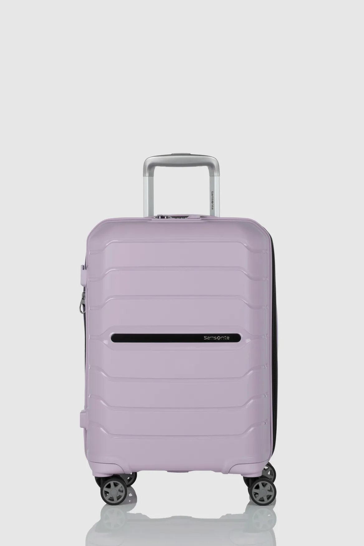 Oc2lite Carry-On 55cm Suitcase Strandbags