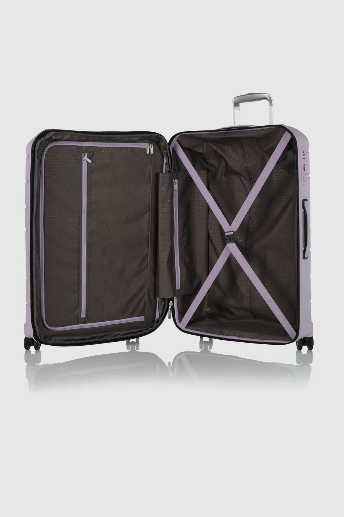 Oc2lite Check-In 81cm Suitcase Strandbags