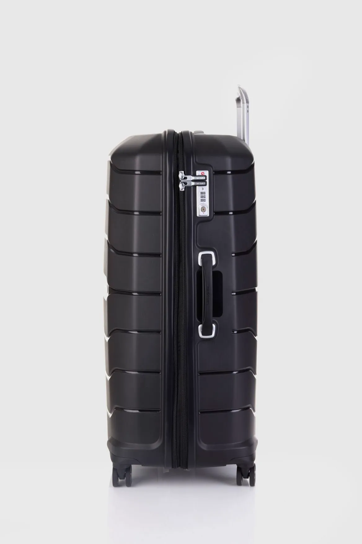 Oc2lite Check-In 81cm Suitcase Strandbags