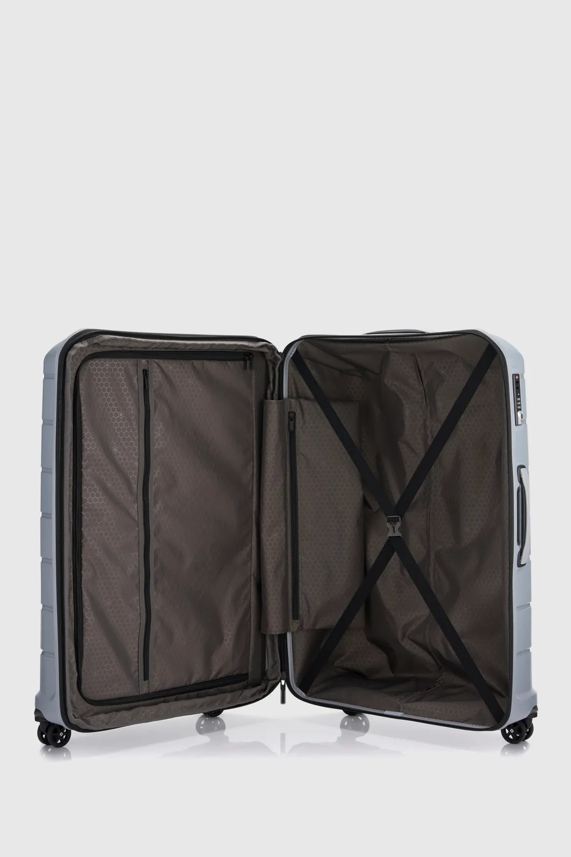 Oc2lite Check-In 81cm Suitcase Strandbags