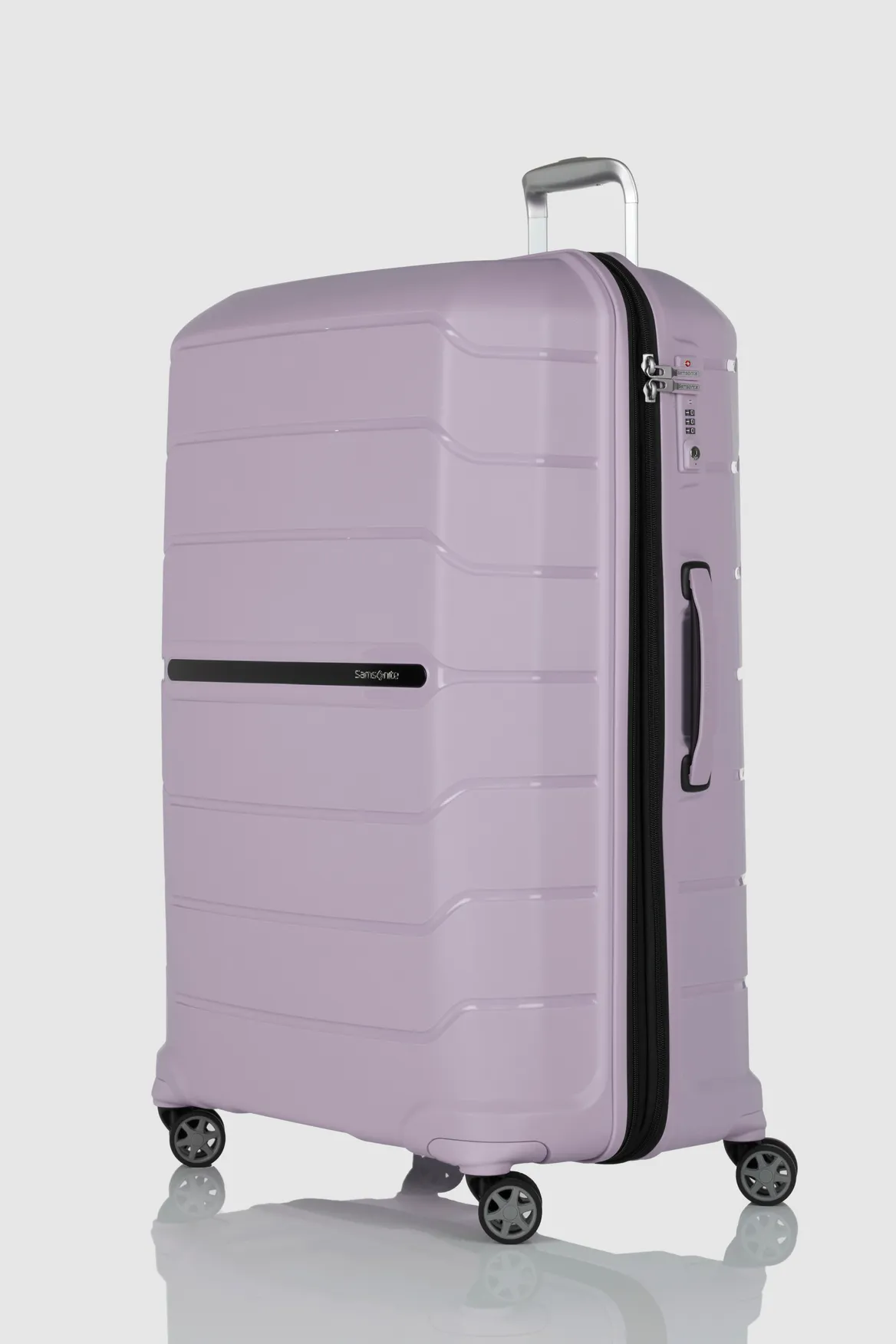 Oc2lite Check-In 81cm Suitcase Strandbags
