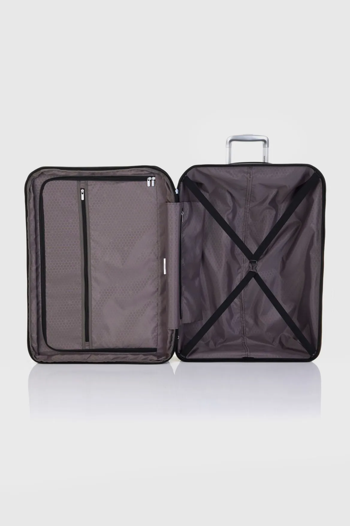 Oc2lite Check-In 81cm Suitcase Strandbags