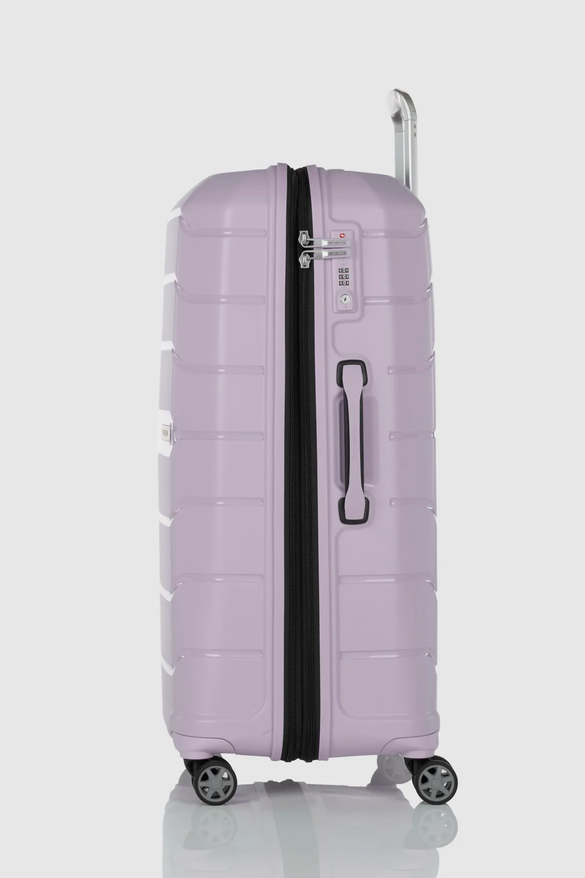 Oc2lite Check-In 81cm Suitcase Strandbags