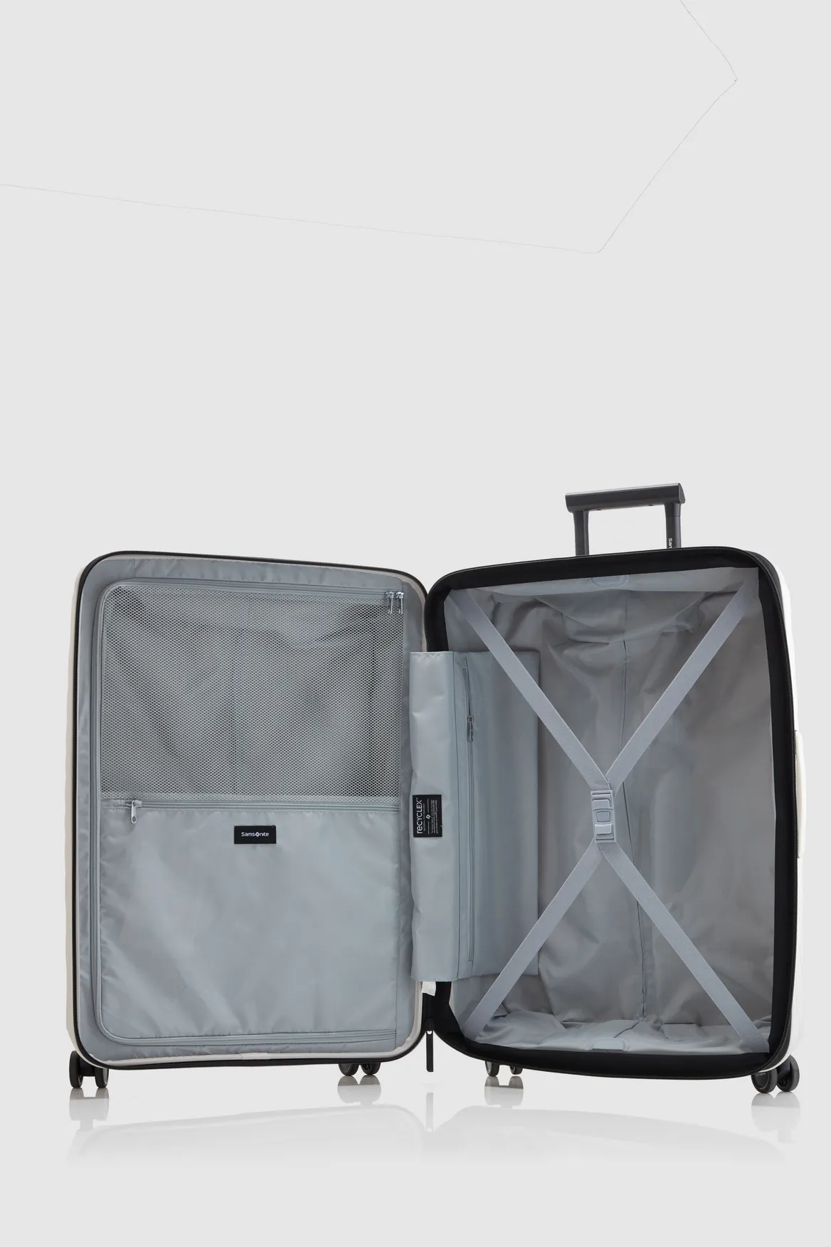 Octolite Neo 81cm Suitcase Strandbags