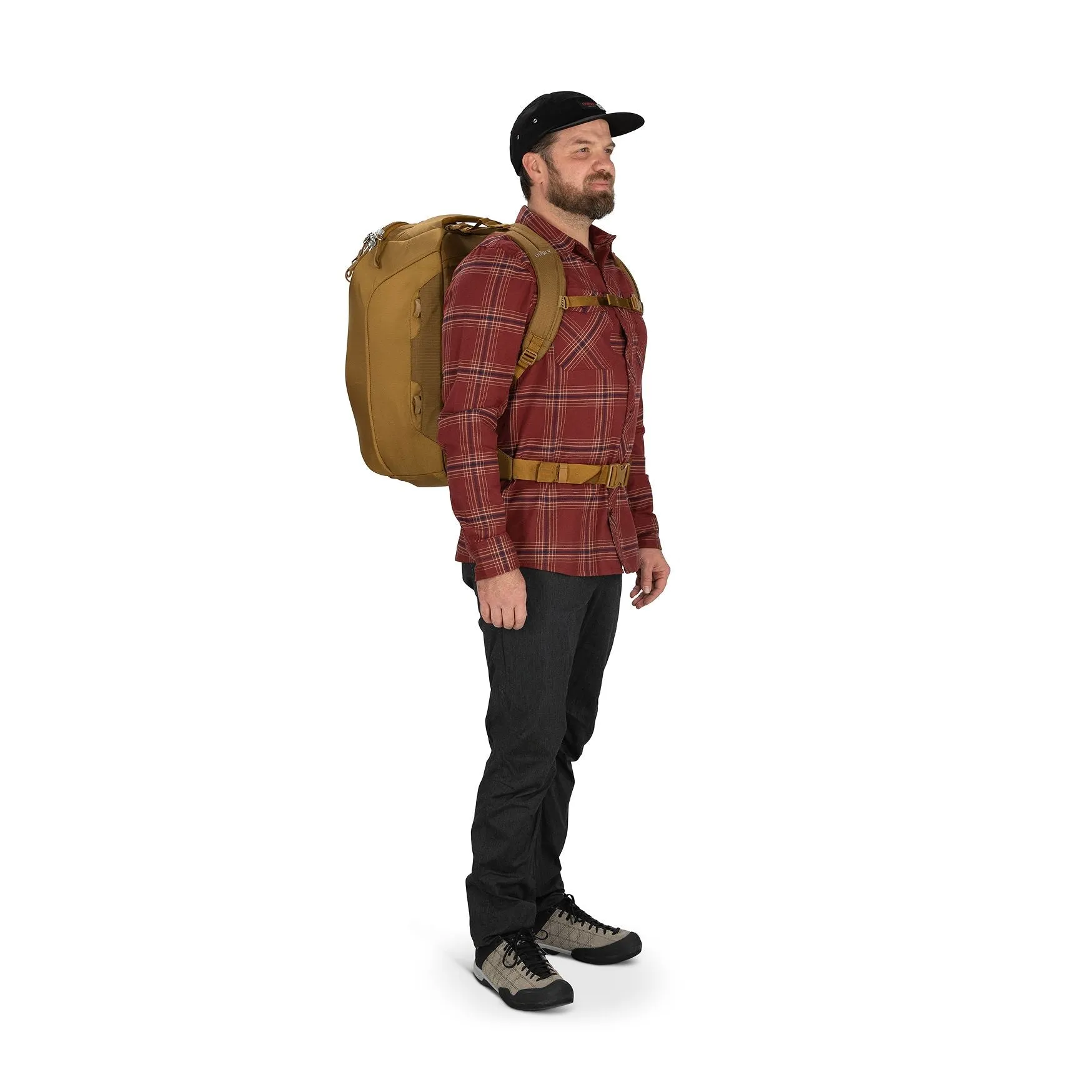 Osprey Sojourn Porter Travel Pack 46L