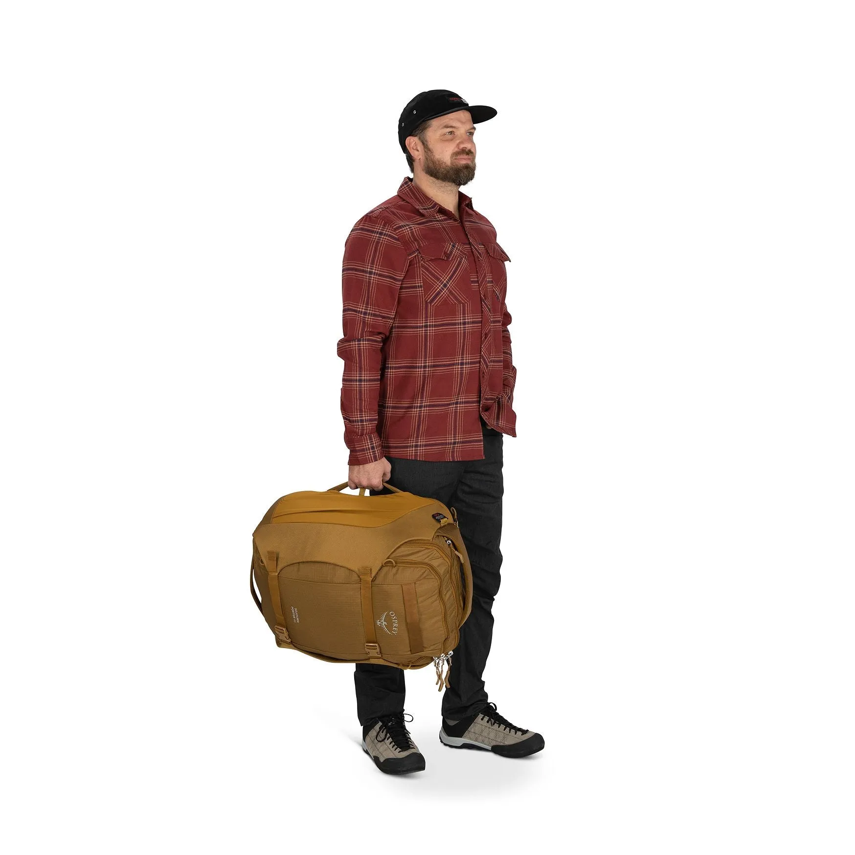 Osprey Sojourn Porter Travel Pack 46L