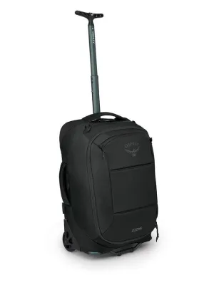 OZONE 2-WHEEL CARRY ON 40L/21.5INCH