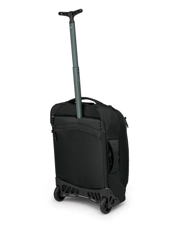 OZONE 2-WHEEL CARRY ON 40L/21.5INCH
