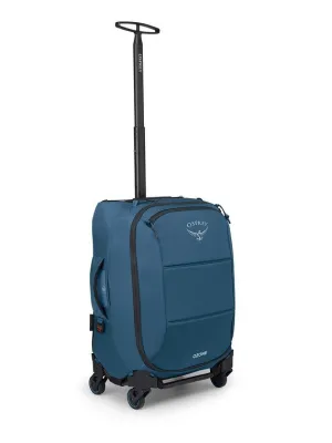 OZONE 4-WHEEL CARRY ON 38L/21.5INCH