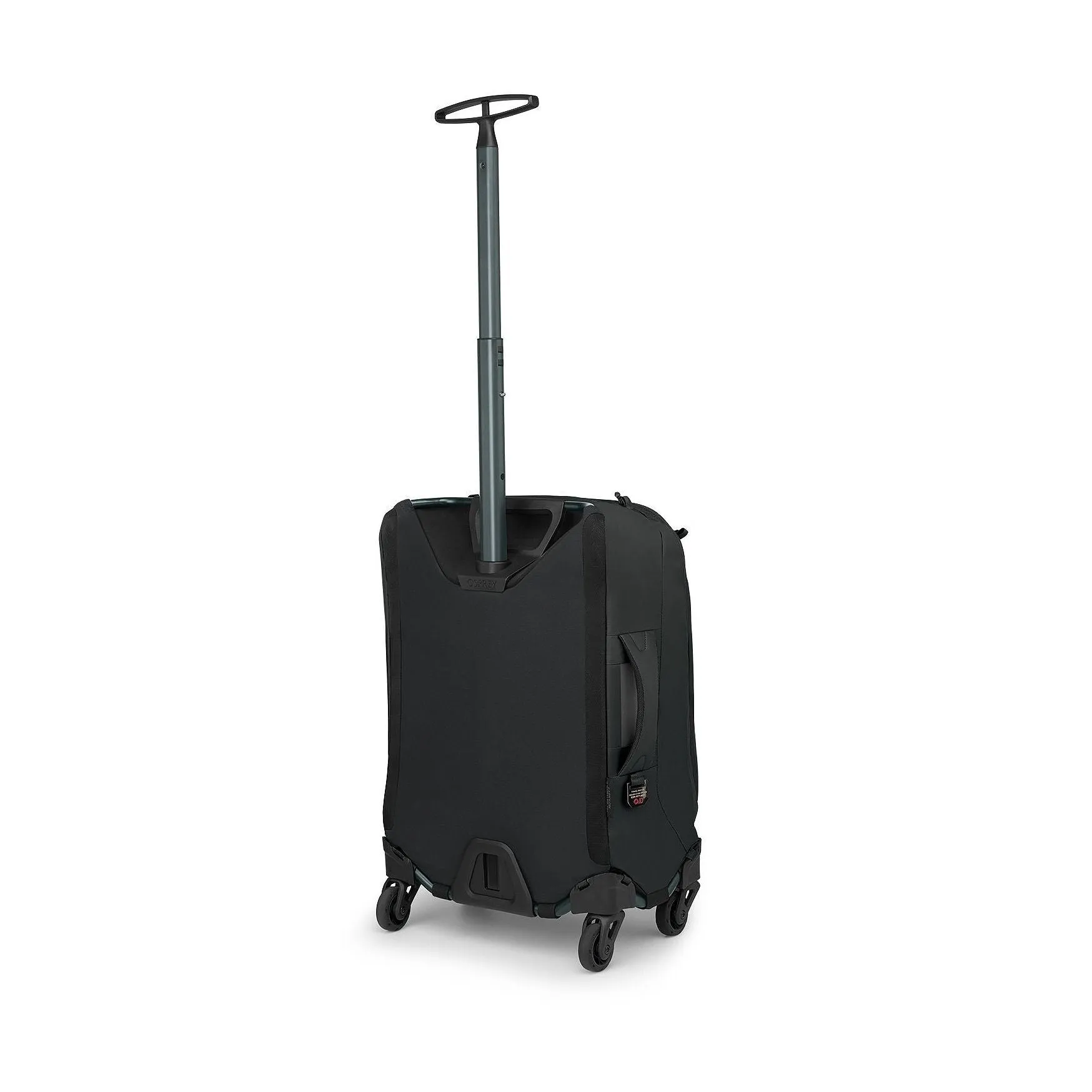 OZONE 4-WHEEL CARRY ON 38L/21.5INCH