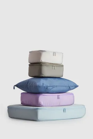 Packing Cubes 5 Pack Strandbags