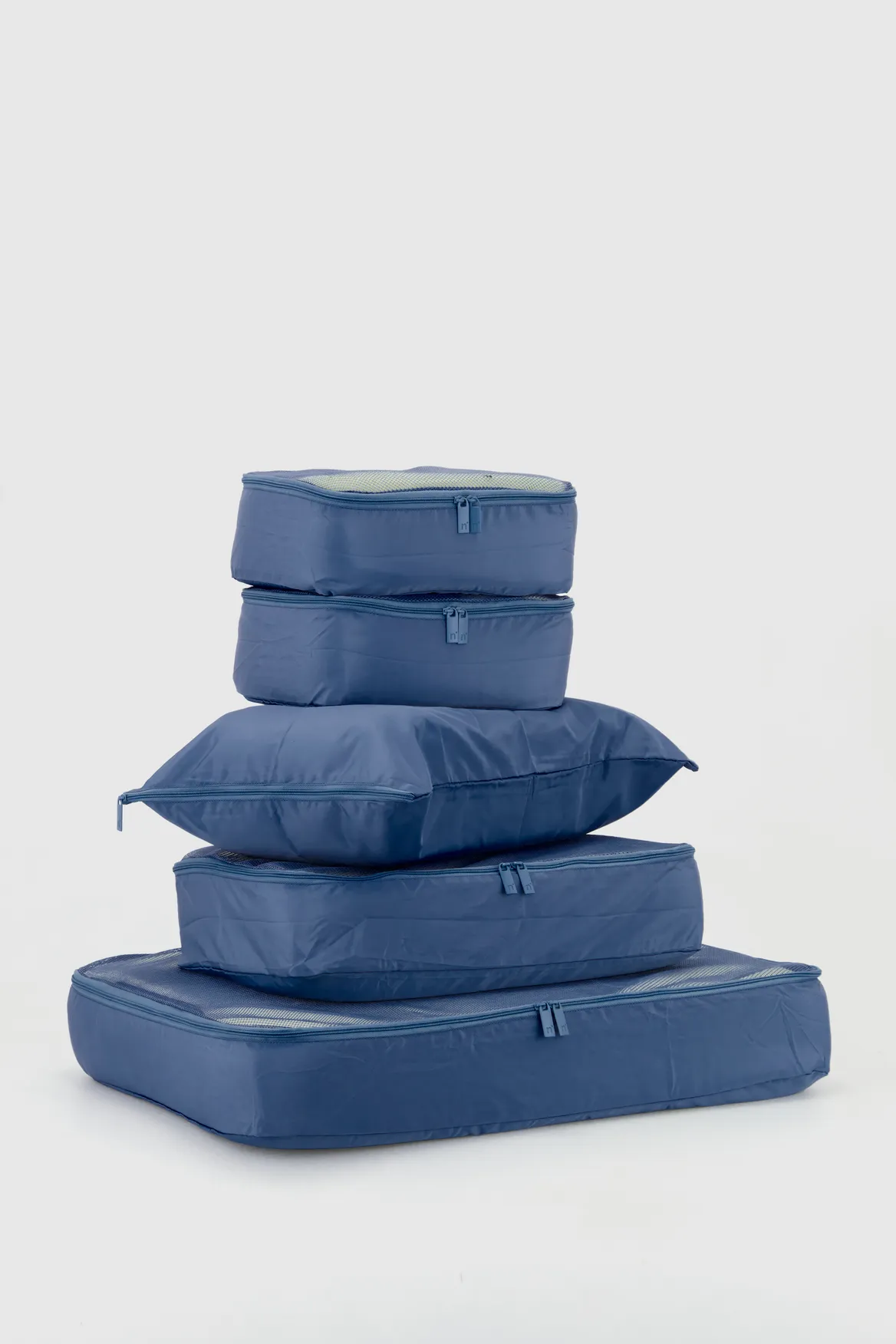 Packing Cubes 5 Pack Strandbags