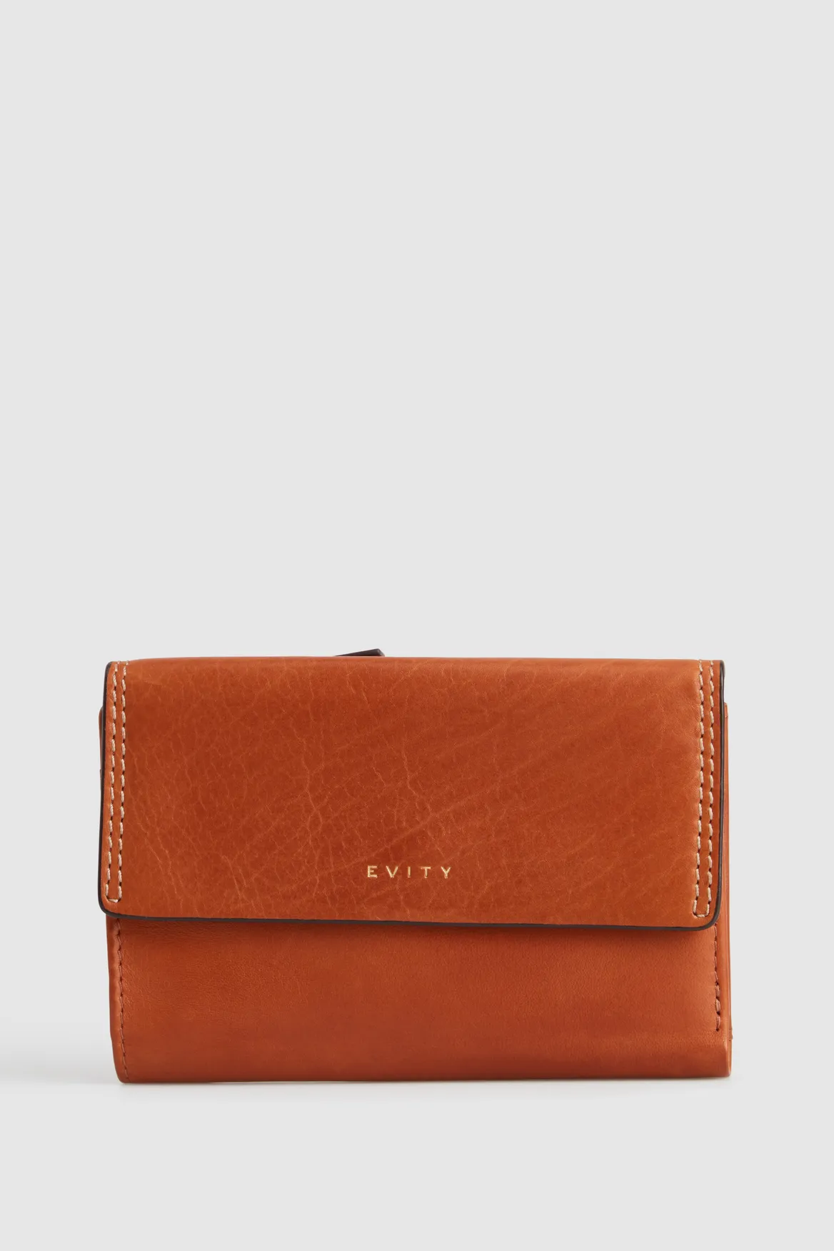 Payton Leather Medium Wallet Strandbags