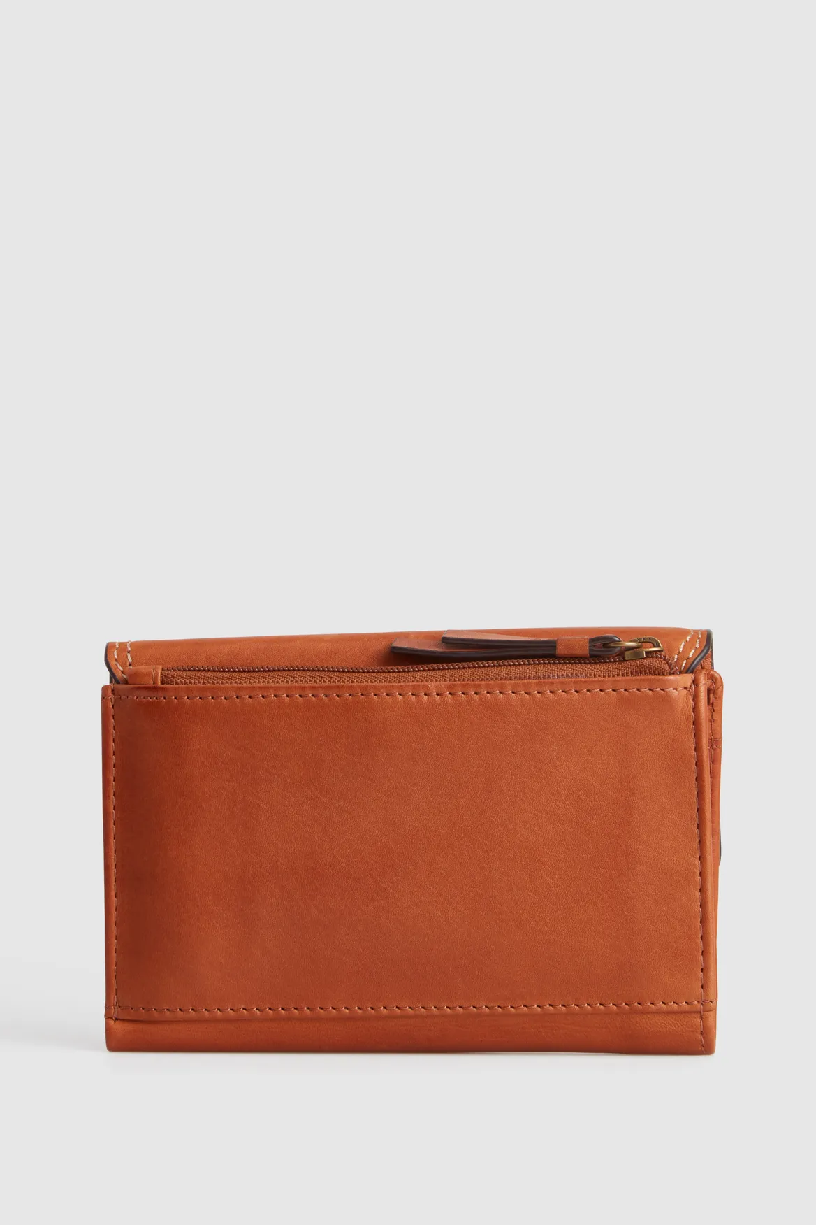 Payton Leather Medium Wallet Strandbags
