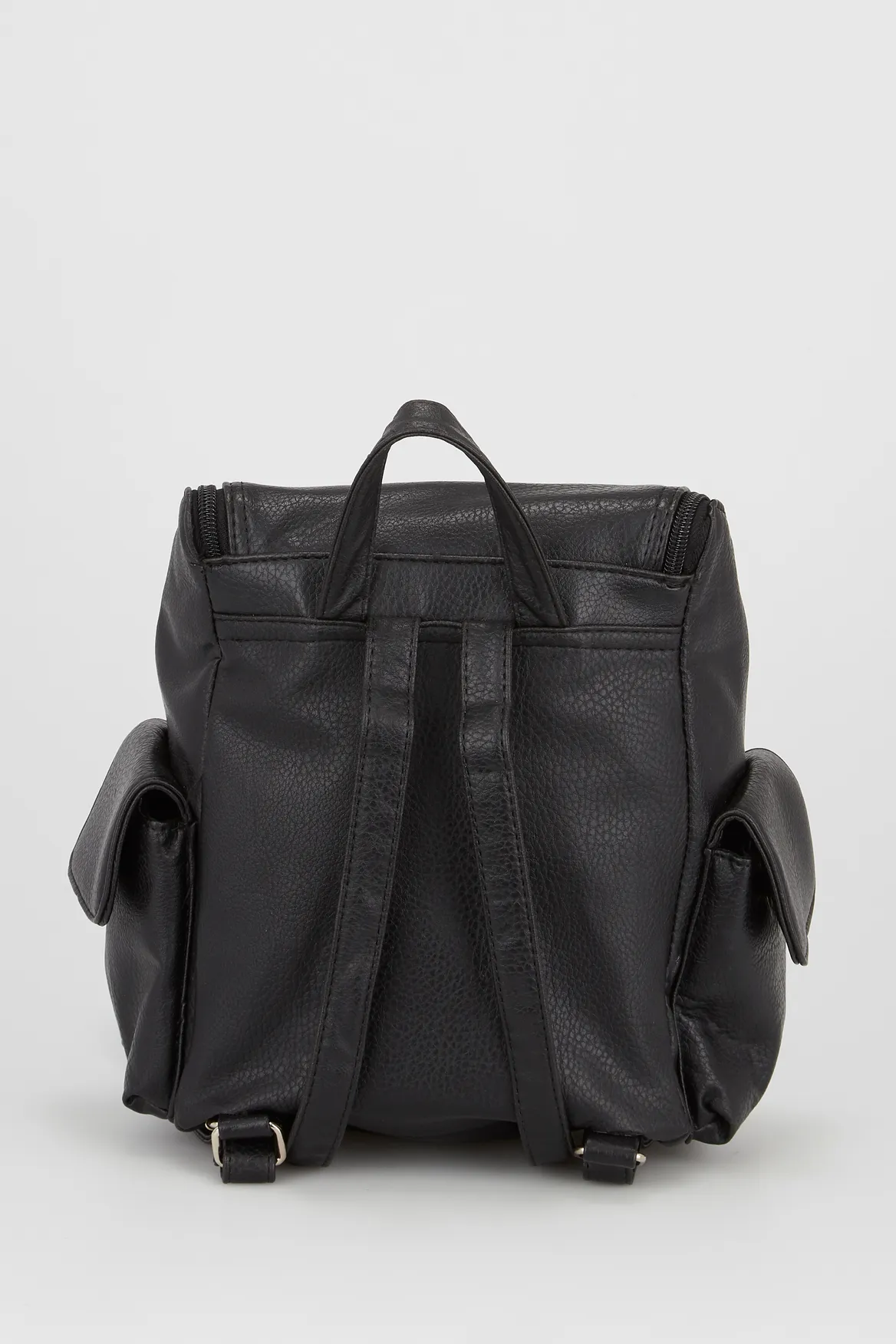 Pocket Backpack Strandbags