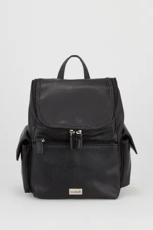 Pocket Backpack Strandbags