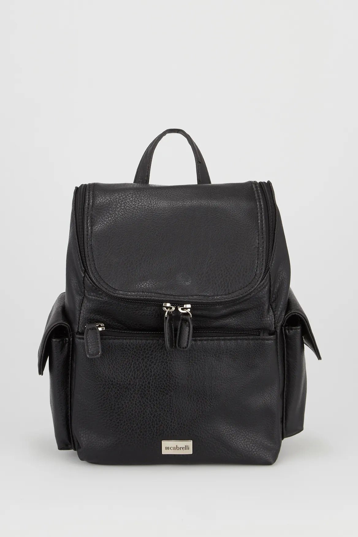 Pocket Backpack Strandbags
