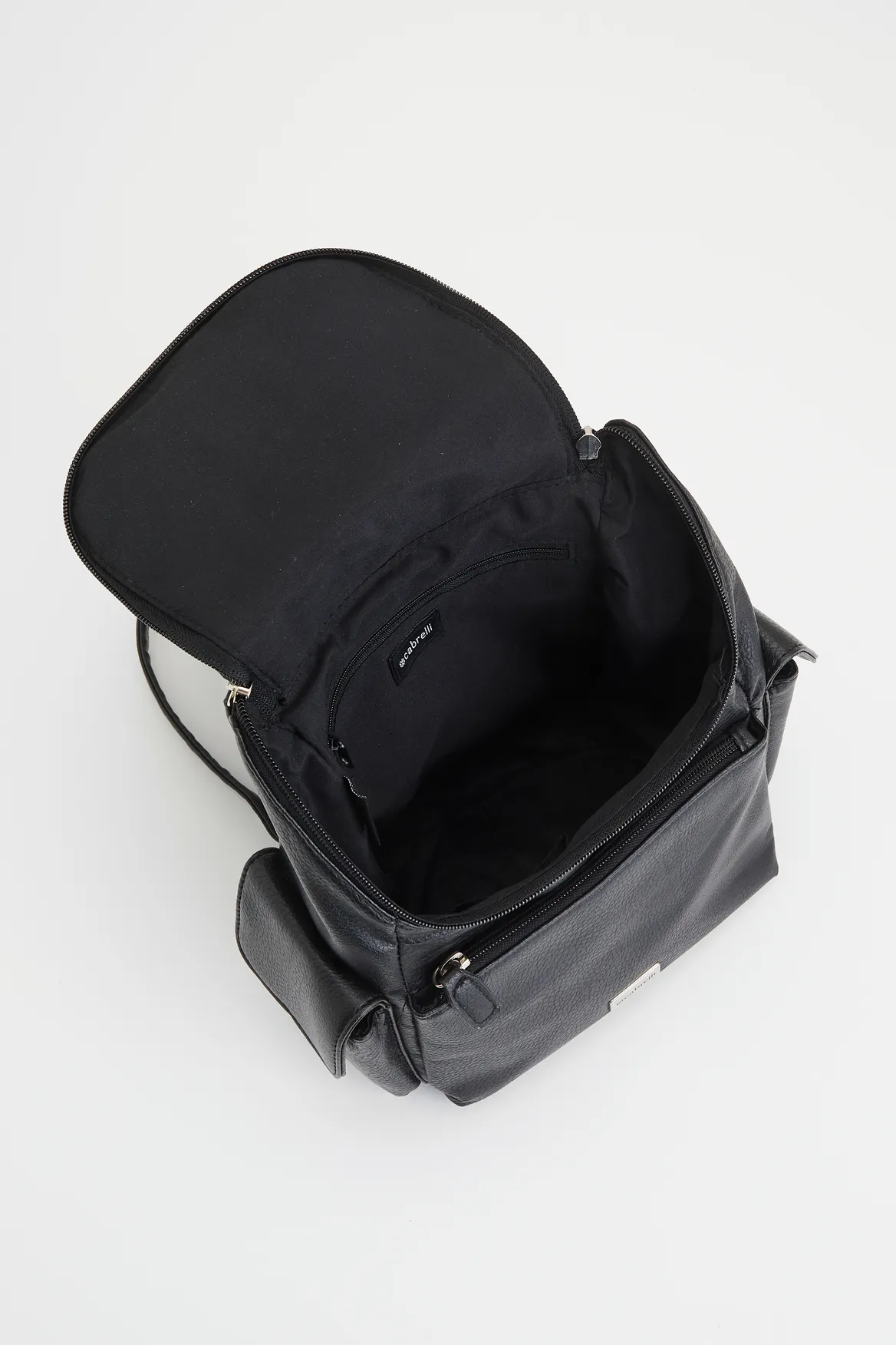 Pocket Backpack Strandbags