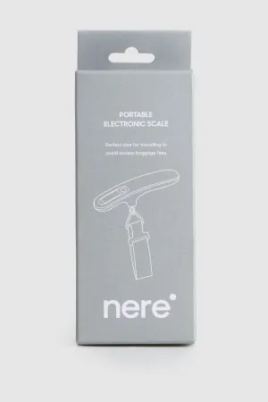 Portable Digital Scale Strandbags