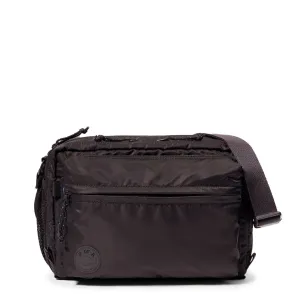 Porter-Yoshida and Co Potr Packs Shoulder Pack Large With Souvenir Bag Black