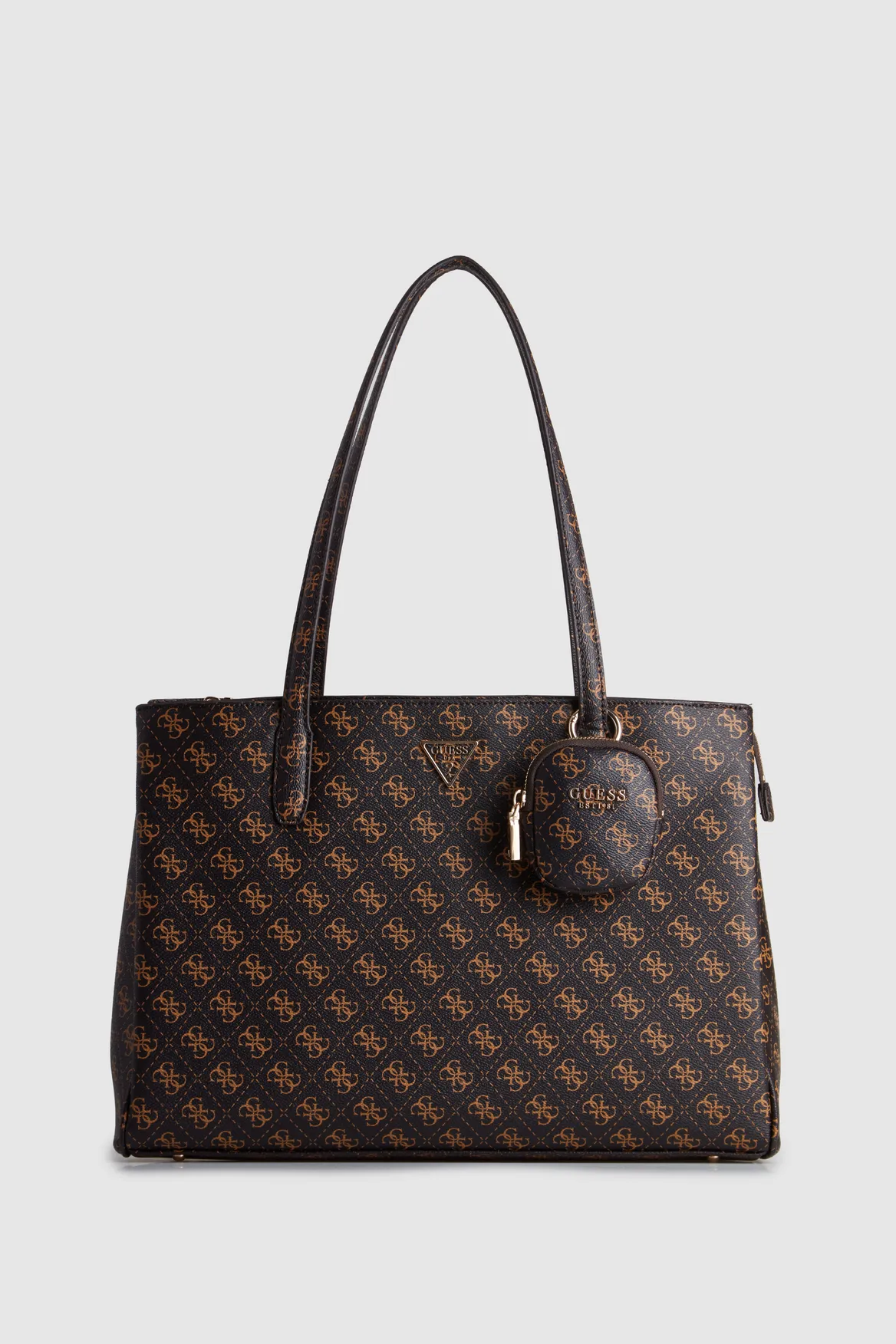 Power Play Tech Tote Bag Strandbags