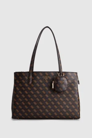 Power Play Tech Tote Bag Strandbags