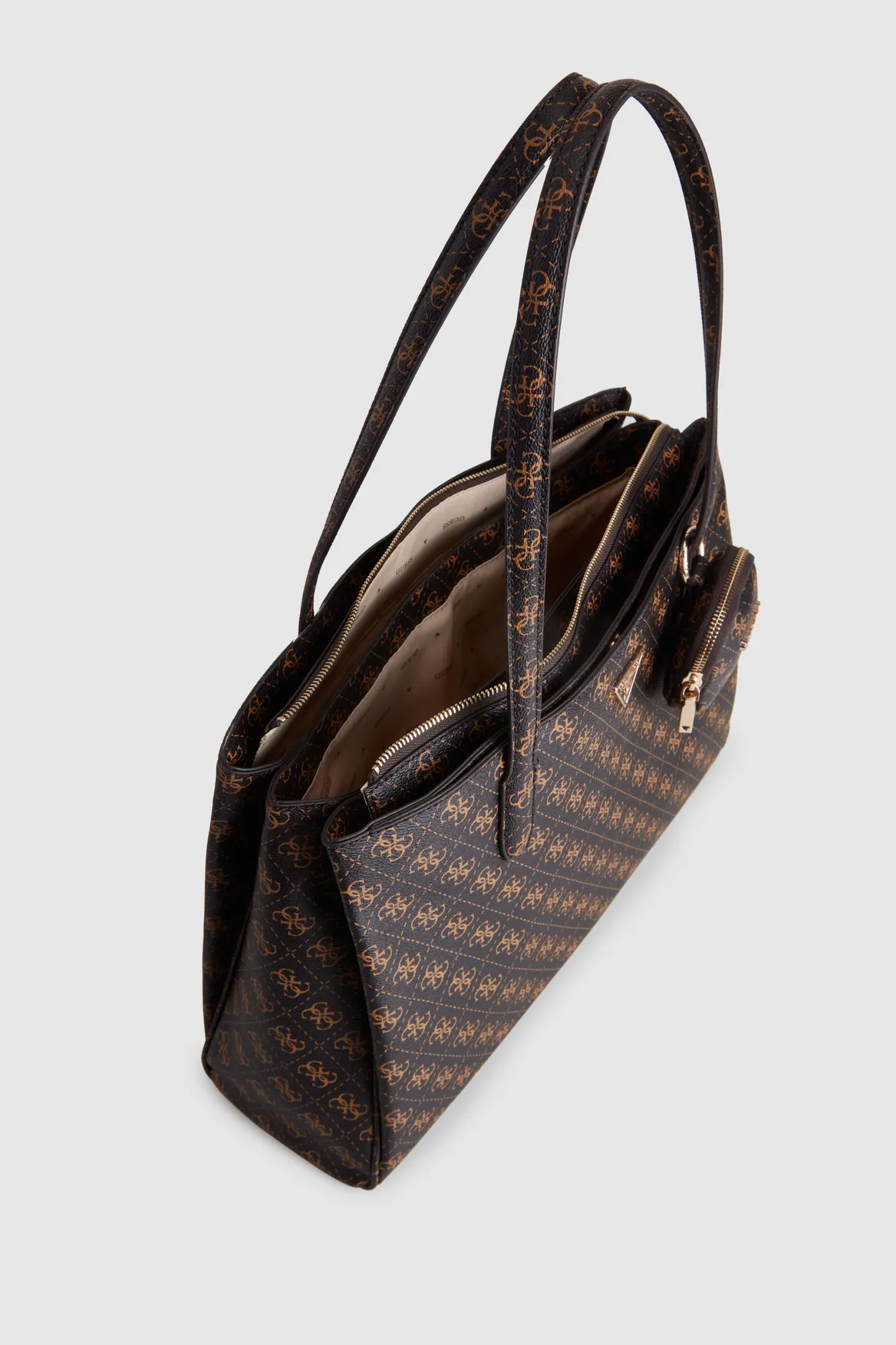 Power Play Tech Tote Bag Strandbags