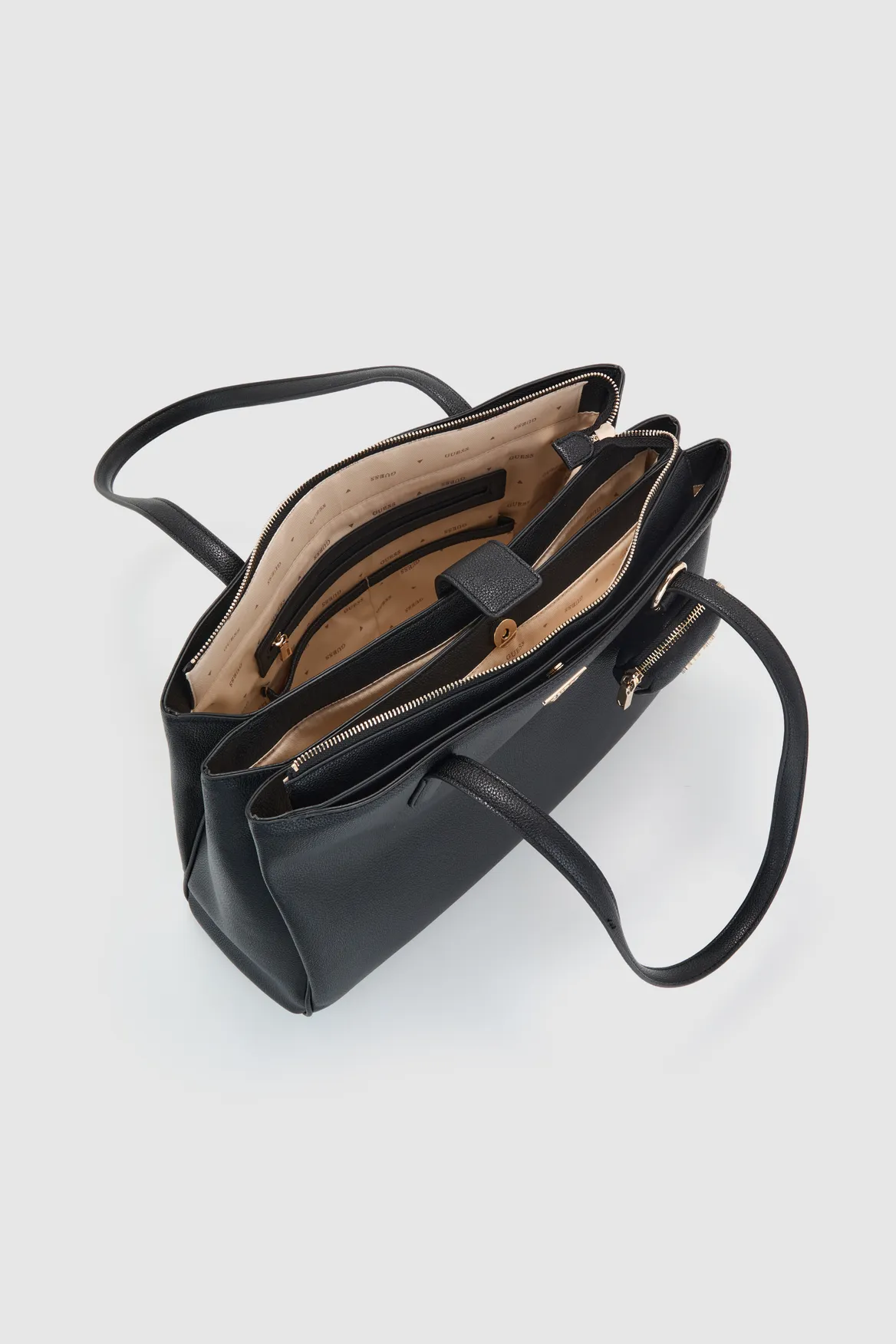 Power Play Tech Tote Bag Strandbags