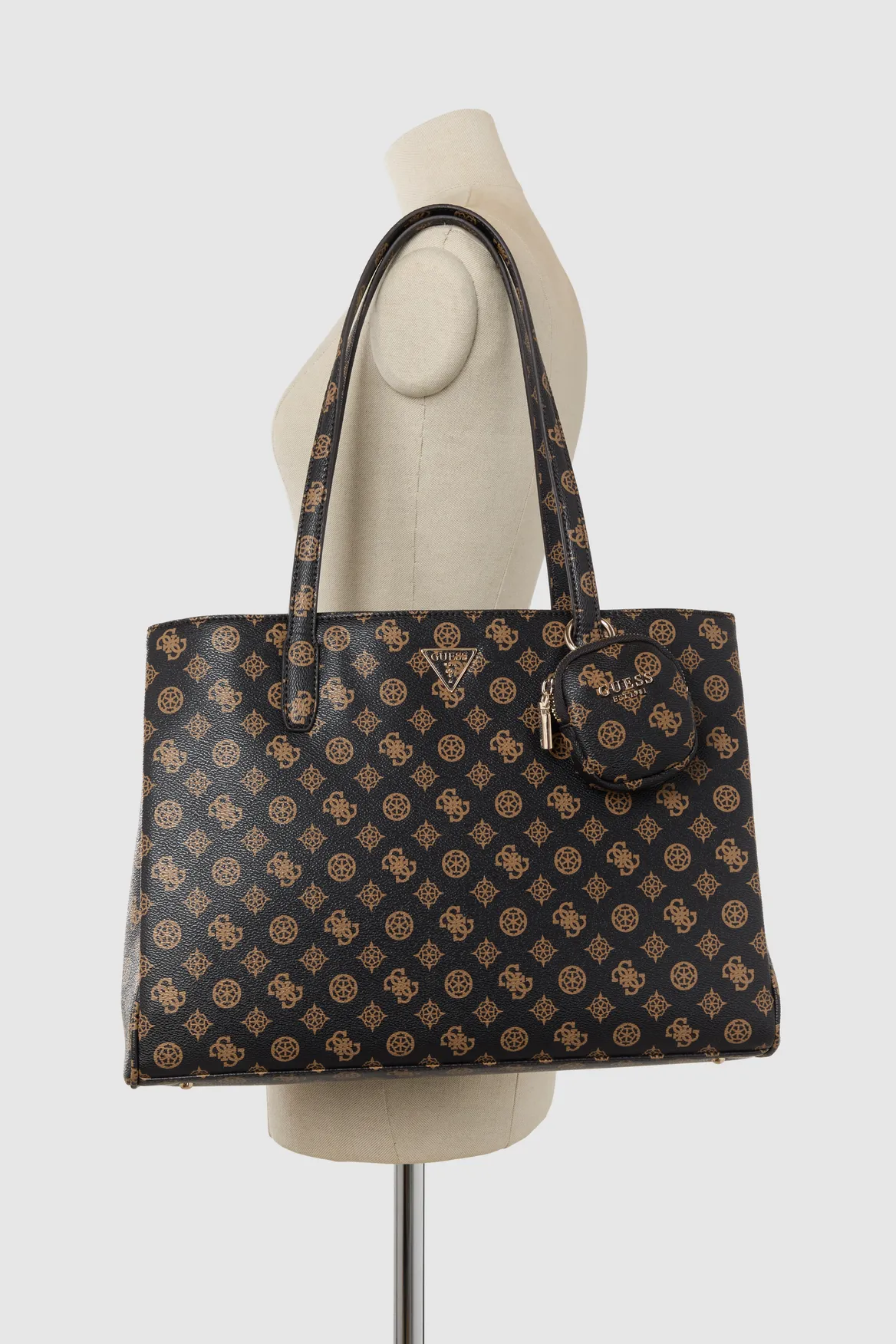 Power Play Tech Tote Bag Strandbags
