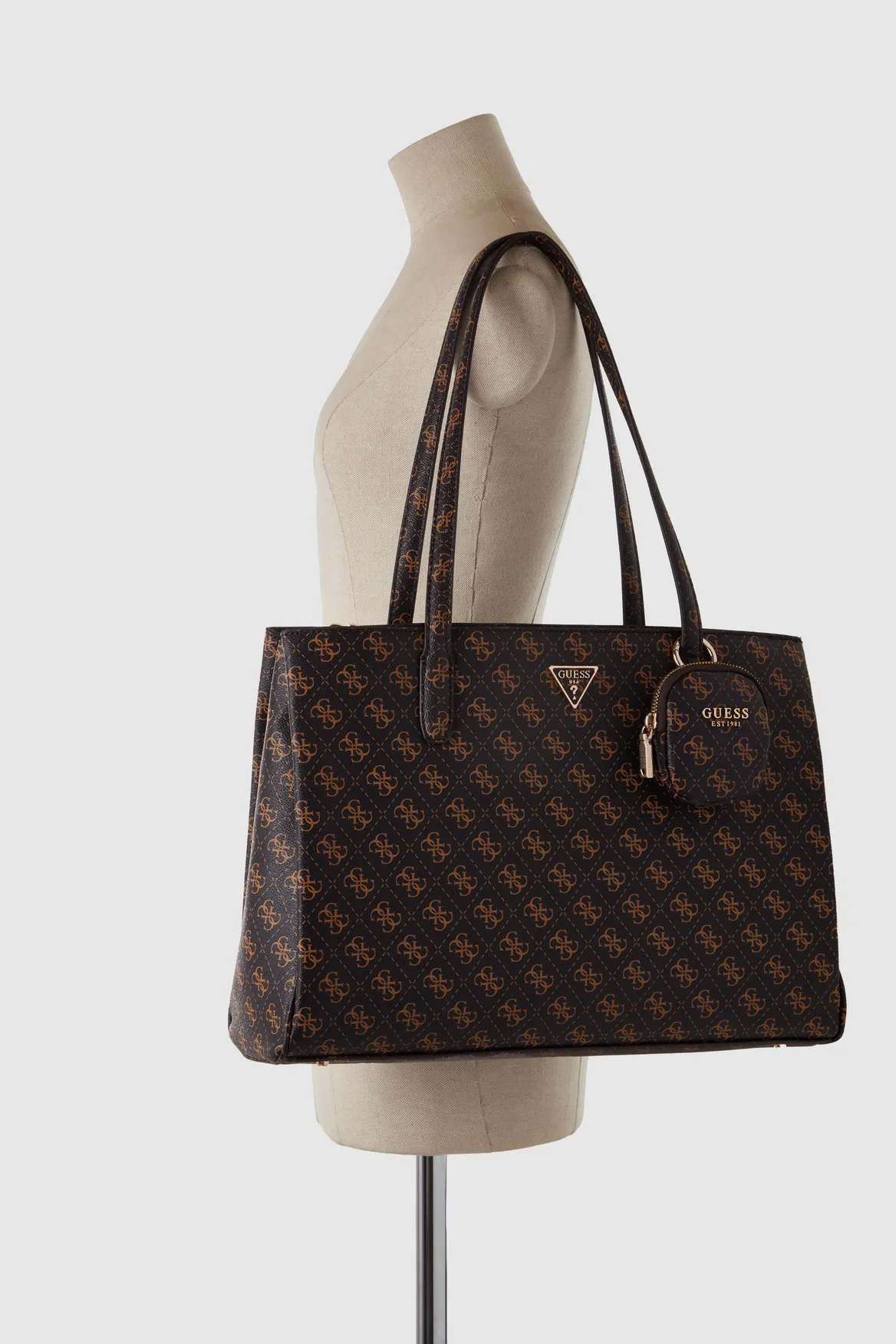 Power Play Tech Tote Bag Strandbags
