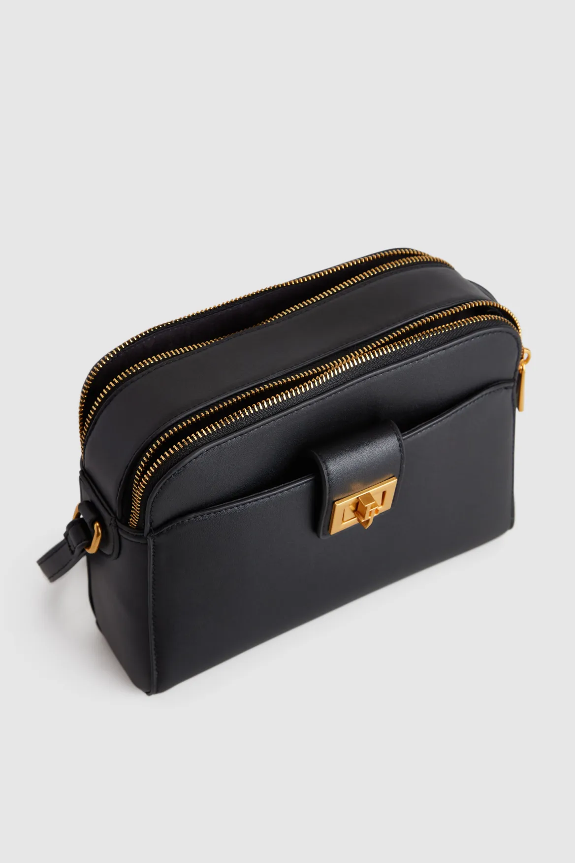 Premium Crossbody Strandbags