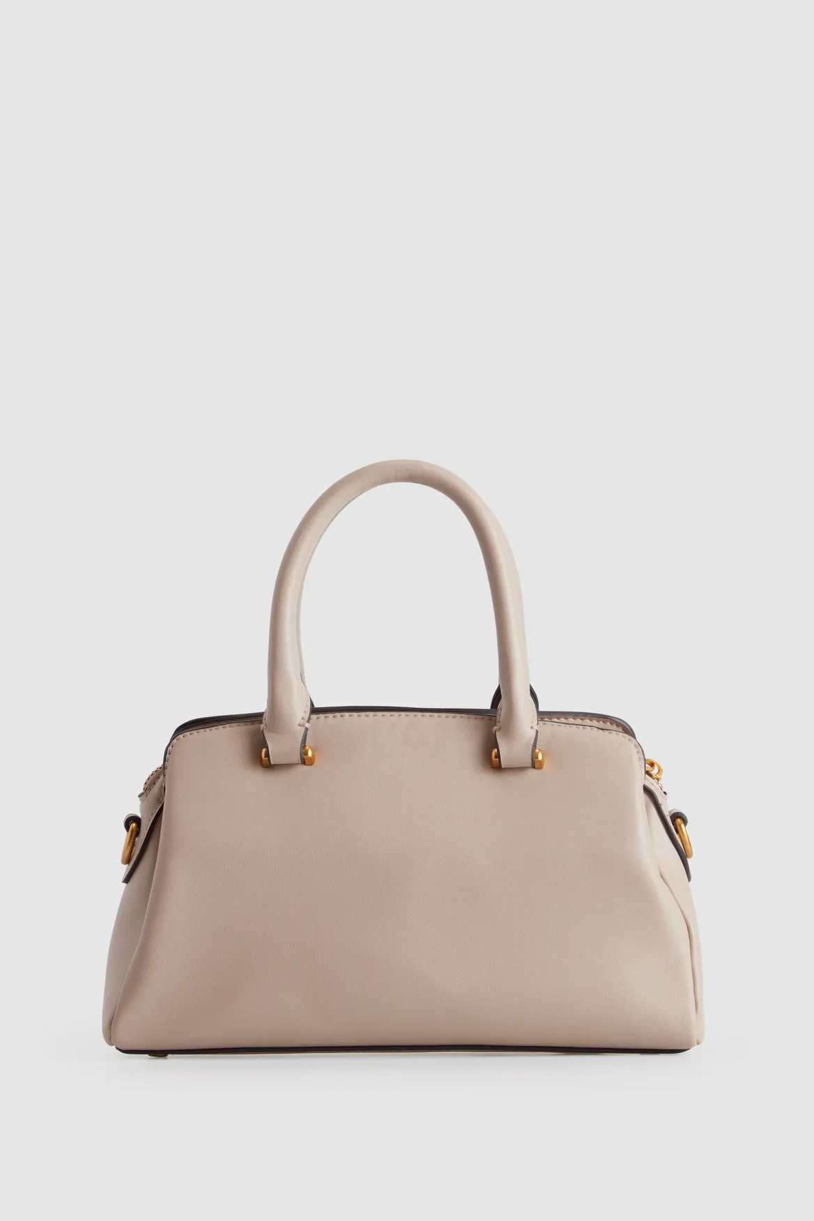 Premium Mini Grab Tote Strandbags